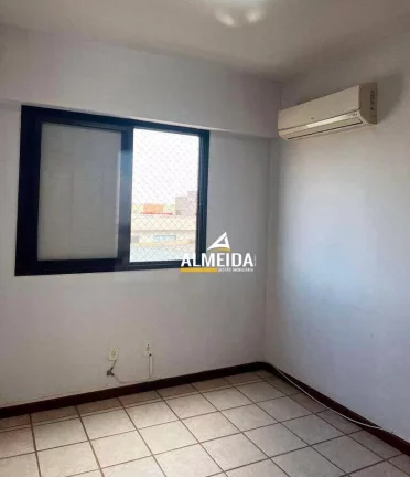 Imagem Apartamento com 3 dormitórios à venda, 78 m² por R$ 515.000,00 - Santa Cruz - Rio Claro/SP