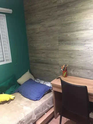 Imagem APARTAMENTO PARA VENDA EM SANTA TERESINHA