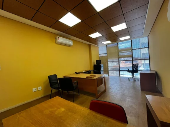 Imagem Galpão comercial para venda em Jardim Piratininga, 340m2