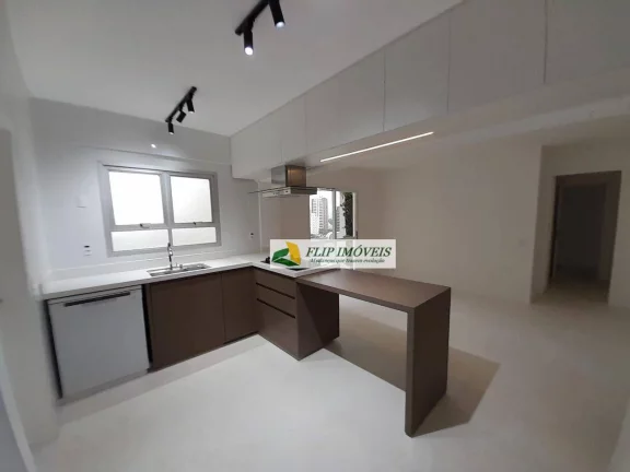 Imagem Apartamento com 4 dormitórios à venda, 110 m² por R$ 1.200.000,00 - Cambuí - Campinas/SP