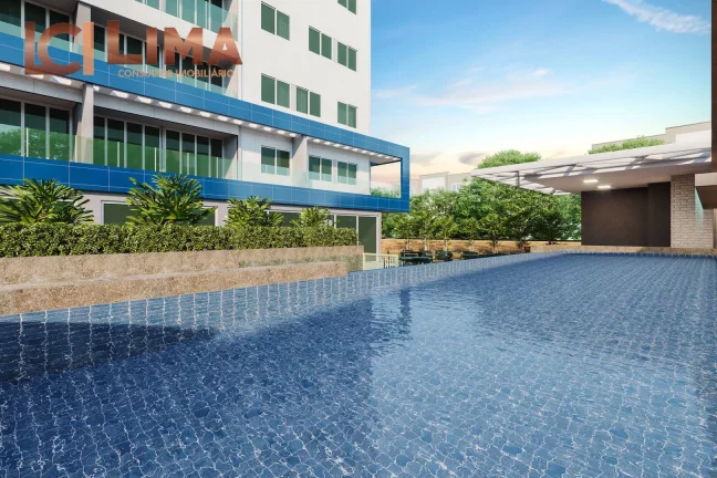 Imagem Apartamento com 2 Quartos à Venda, 50 m² em Aldeota - Fortaleza Imagem Apartamento com 2 Quartos à Venda, 50 m² em Aldeota - Fortaleza