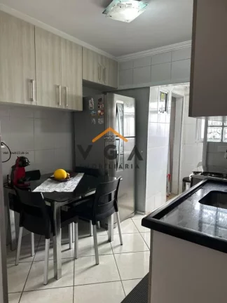 Imagem Apartamento para Venda em São Paulo, Cangaíba, 2 dormitórios, 1 banheiro