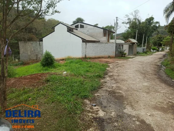 Imagem Oportunidade! 2 Terrenos em Terra Preta Prontos para Financiamento Bancário