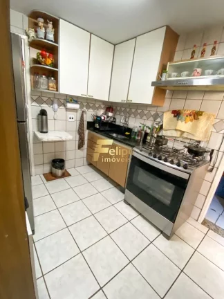 Imagem APARTAMENTO COM ÁREA LATERAL NA PRAIA DO MORRO.