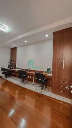Imagem EXCELENTE IMÓVEL COMERCIAL/RESIDENCIAL DE ALTO PADRÃO DISPONIVEL PARA VENDA E LOCAÇÃO EM AREA NOBRE DE FRANCA/SP