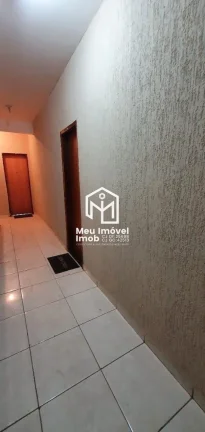 Imagem Prédio 6 Apartamentos 2 Quartos 2 Lojas 600 m² QI 02 Guará