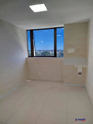 Imagem ALUGO SALA EDIFÍCIO ÍCONE TAWER