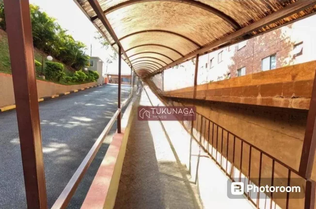 Imagem Apartamento com 2 dormitórios à venda, 55 m² por R$ 350.000,00 - Gopoúva - Guarulhos/SP