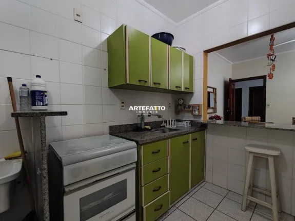 Imagem Apartamento na Praia Grande em Ubatuba