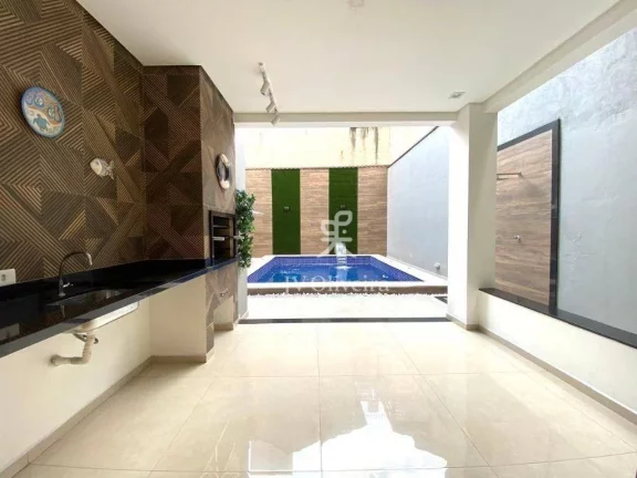 Imagem Sobrado com 3 dormitórios à venda, 252 m² por R$ 1.800.000,00 - Vila Sônia - São Paulo/SP