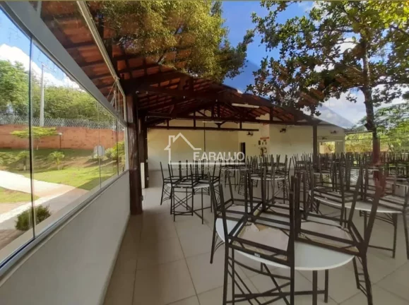Imagem Casa em Condomínio à venda em Reserva Ipanema com 145m² 3 quartos, 2 vagas