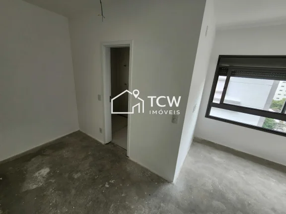 Imagem Apartamento a venda no Vila Clementino - Arte Arquitetura - Tcw Imóveiss