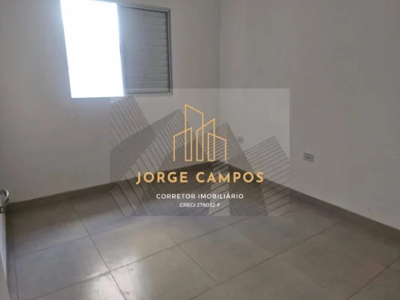 Imagem CA-25205 - CASA NOVA À VENDA NO JARDIM SANTA JÚLIA, SÃO JOSÉ DOS CAMPOS-SP
