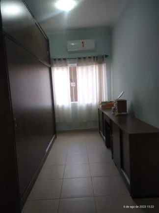 Imagem Casa para Venda em Mongaguá, Balneário Itaóca, 3 dormitórios, 2 banheiros, 4 vagas
