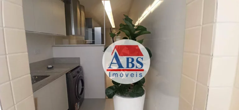 Imagem Apartamento à venda, 88 m² por R$ 674.445,35 - Canto do Forte - Praia Grande/SP