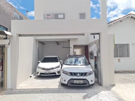 CASA RESIDENCIAL em SÃO PAULO - SP, BROOKLIN PAULISTA