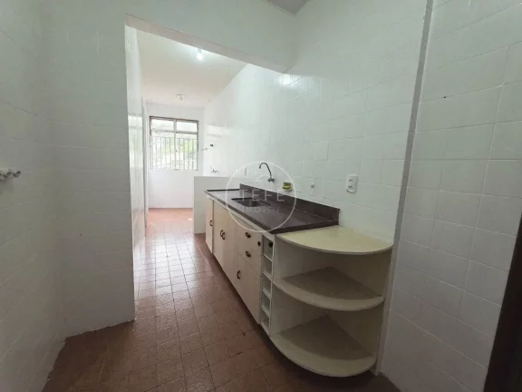 Imagem APARTAMENTO com 2 DORMITÓRIOS no MÉIER - 74m²