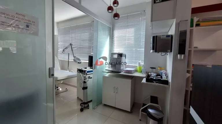 Imagem Prédio comecial à venda, São José, São Caetano do Sul, SP