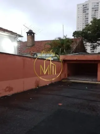 Imagem Terreno para Venda em Santo André, Jardim