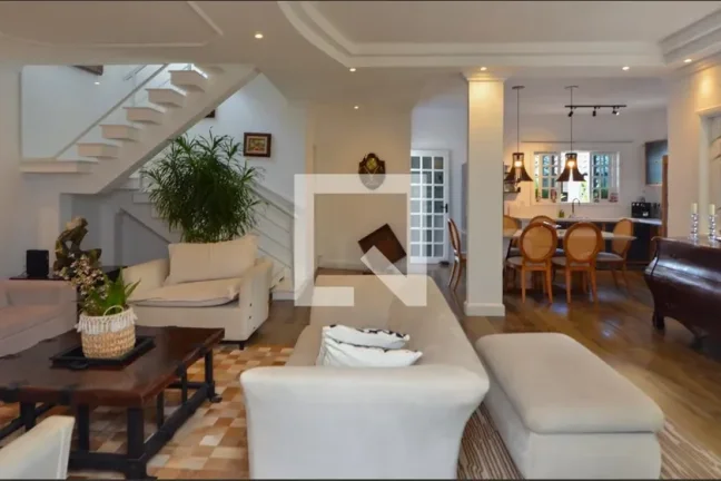 Imagem Casa à Venda - Vargem Pequena, 5 Quartos, 450 m2
