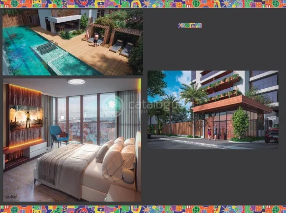 Imagem Residencial Martin Ferro Exclusivo - Capim macio - com 146 m2 - o menor metro quadrado da região