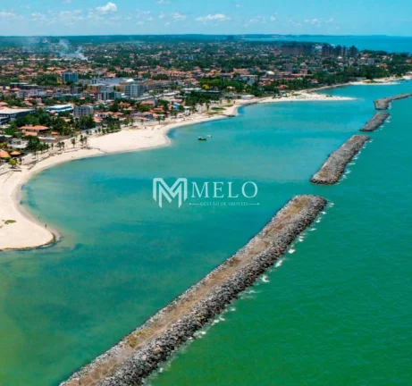 Imagem Em Olinda com 3qts., 1suite, 1vaga, 63,20m2