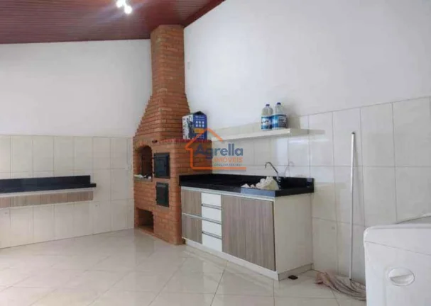 Imagem Casa à venda no bairro JARDIM SAÚDE - Mogi Mirim/SP