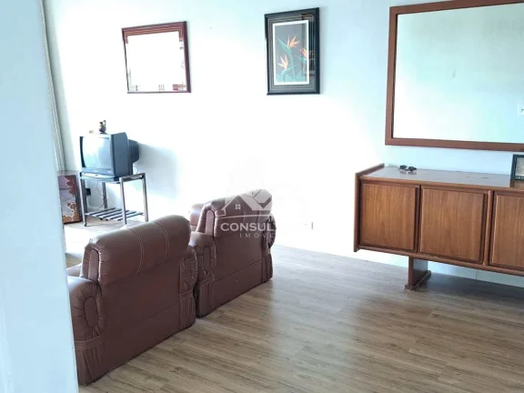 Imagem Apto à VENDA | Centro de São Vicente - R$ 371 mil, Cod: 23114
