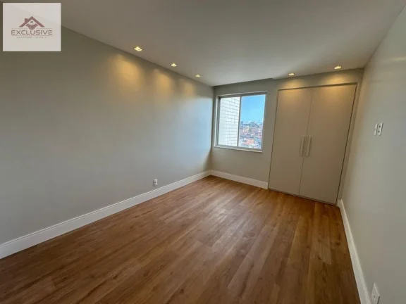 Imagem Apartamento para Venda em Salvador, Ondina, 3 dormitórios, 1 suíte, 3 banheiros, 1 vaga
