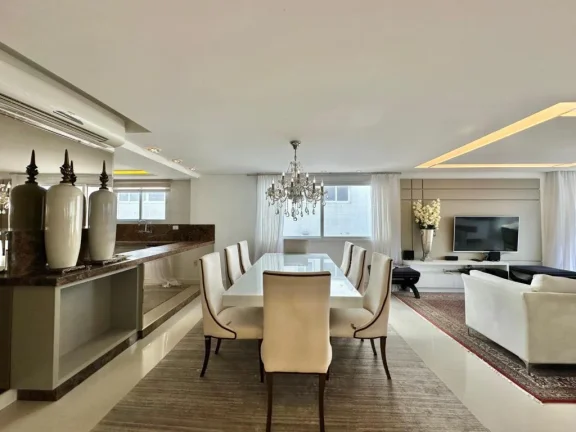 Imagem Apartamento 4 Dormitórios - Bairro Navegantes