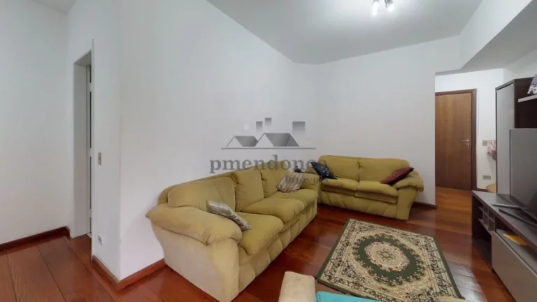 Imagem Apartamento na Rua Rosa e Silva com 3 quartos sendo 1 suíte e 1 vaga, 98m²