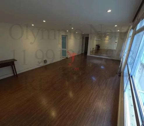Imagem Excelente Apartamento em Higienópolis