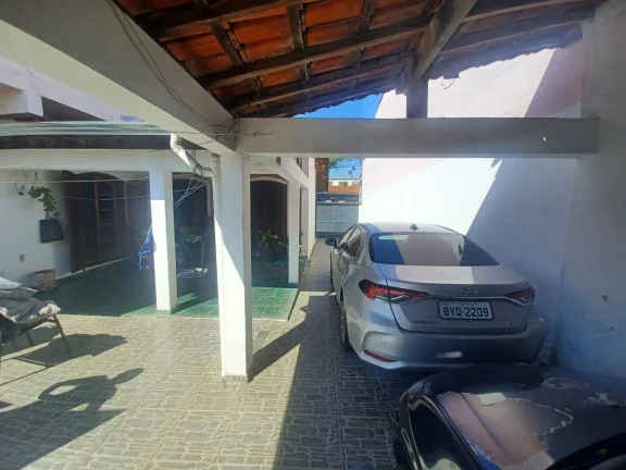 Imagem CASA RESIDENCIAL em SOROCABA - SP, JARDIM MARIA ANTÔNIA PRADO