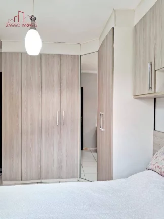 Imagem OPORTUNIDADE - Sobrado 120m² 2 Dorm - 2 Vagas - Venda