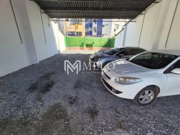 Imagem GRAÇAS - Terreno 1.008m² com capacidade para 62 automóveis
