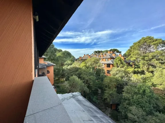 Imagem Apartamento 2 Dormitórios - Bairro Villa Suíça