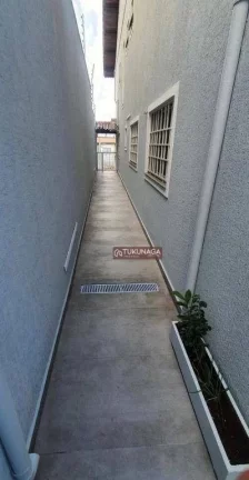 Imagem Sobrado com 3 dormitórios à venda, 252 m² por R$ 1.060.000,00 - Parque Renato Maia - Guarulhos/SP