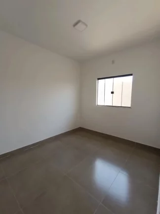 Imagem Casa 3/4 Com Suite No Ravenna Em Senado Canedo