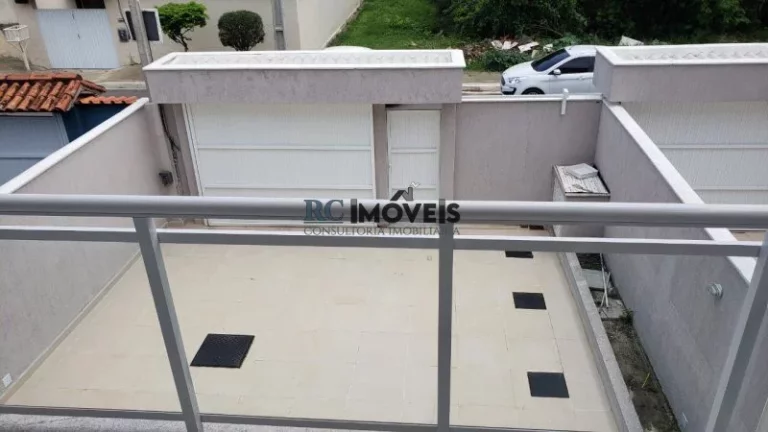 Imagem Casa a Venda no bairro Jardim Atlântico Oeste (itaipuaçu) - Maricá, RJ