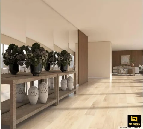 Imagem Apartamento 2 ou 3 dormitórios - Vista Verde - Vila Alzira - Santo André