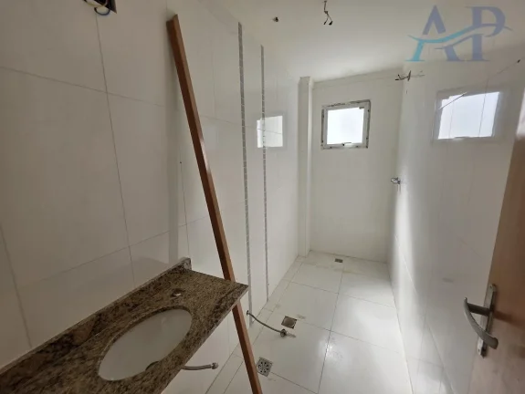 Imagem Apartamento com 3 Dormitórios no Caiçara em Praia Grande