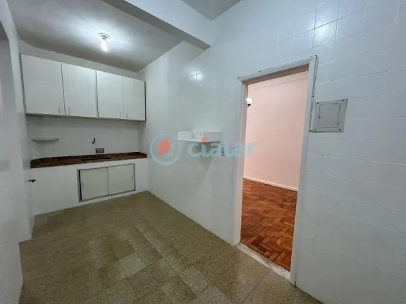 Foto do imóvel: Apartamento com 2 dormitórios à venda, 72 m² por R$ 525.000,00 - Catete - Rio de Janeiro/RJ
