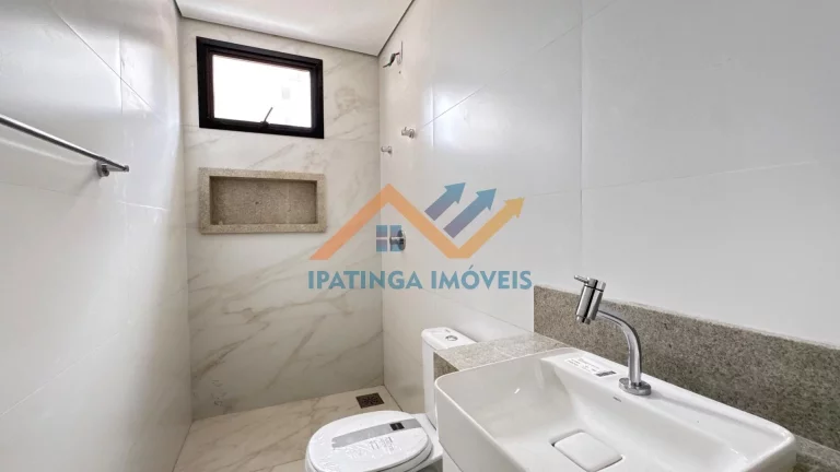 Imagem Apartamento no Horto - Ipatinga, MG