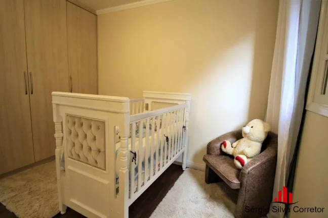 Imagem Casa com 3 Quartos à Venda, 272,00 m² VILA TELMA, Centro Campos do Jordão.