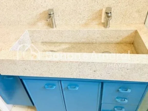Imagem Excelente apartamento à venda no Cambuí, ao lado dos Clubes Regatas e Tênis. Apartamento espaços...