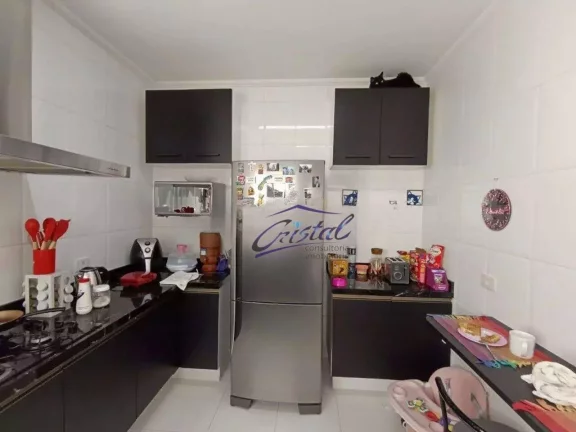 Imagem Casa em condomínio com 3 quartos (1 suíte) à venda, 97 m² - Jardim Sarah - Jardim Ester - Butantã - São Paulo/SP