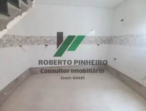 Imagem Cobertura 2 Quartos Santo Andr?(C) - SP - Vila Pires