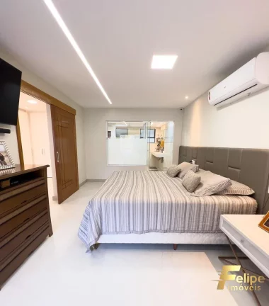 Imagem PERFEIÇÃO DE APARTAMENTO PARA SE MORAR NA PRAIA DA COSTA / VILA VELHA