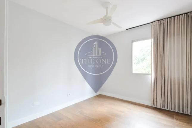 Imagem Apartamento à venda em São Paulo-SP, Indianópolis: 3 quartos, 1 suíte, 1 sala, 1 banheiro, 1 vaga - 90m² de área. Confira já!