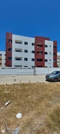 Imagem repasso apartamento agio, Vale do Sol Gramame em João Pessoa